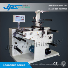 Jps-320c PVC-Folien-Rotations-Stanzmaschine mit Schlitzfunktion